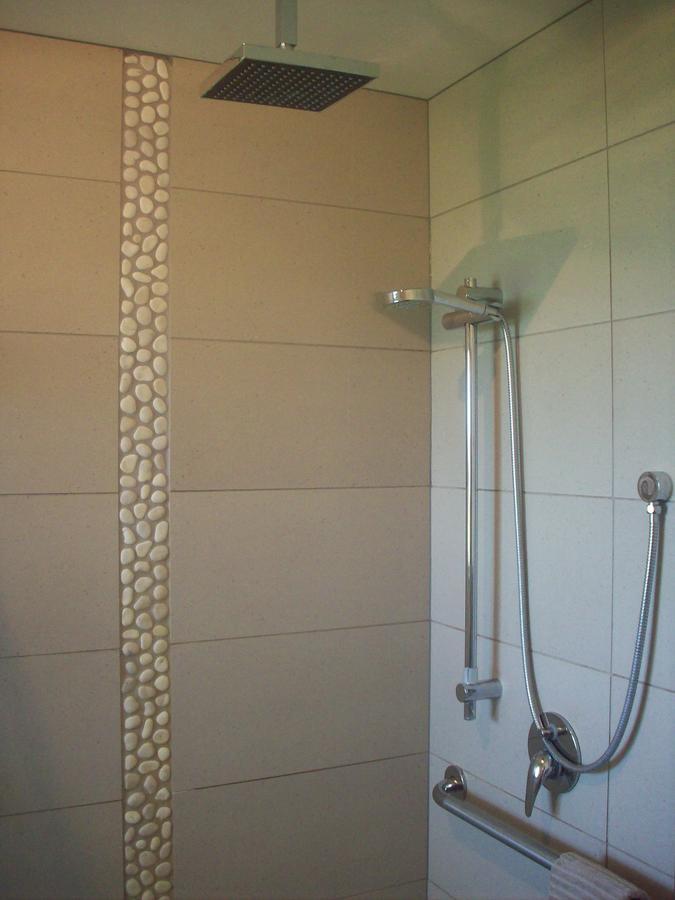 Teviot View Accommodation Amberley Bagian luar foto