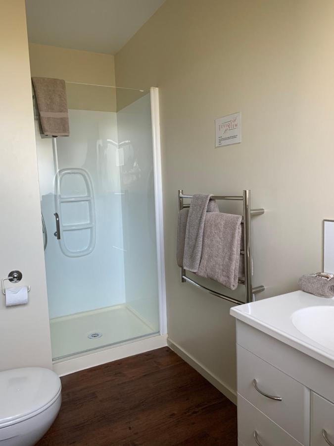 Teviot View Accommodation Amberley Bagian luar foto