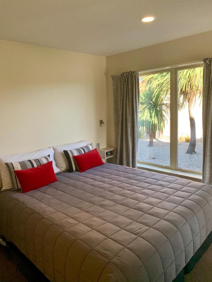 Teviot View Accommodation Amberley Bagian luar foto