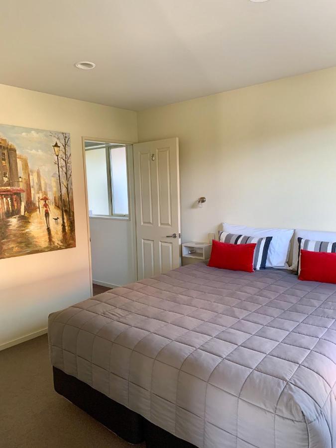 Teviot View Accommodation Amberley Bagian luar foto