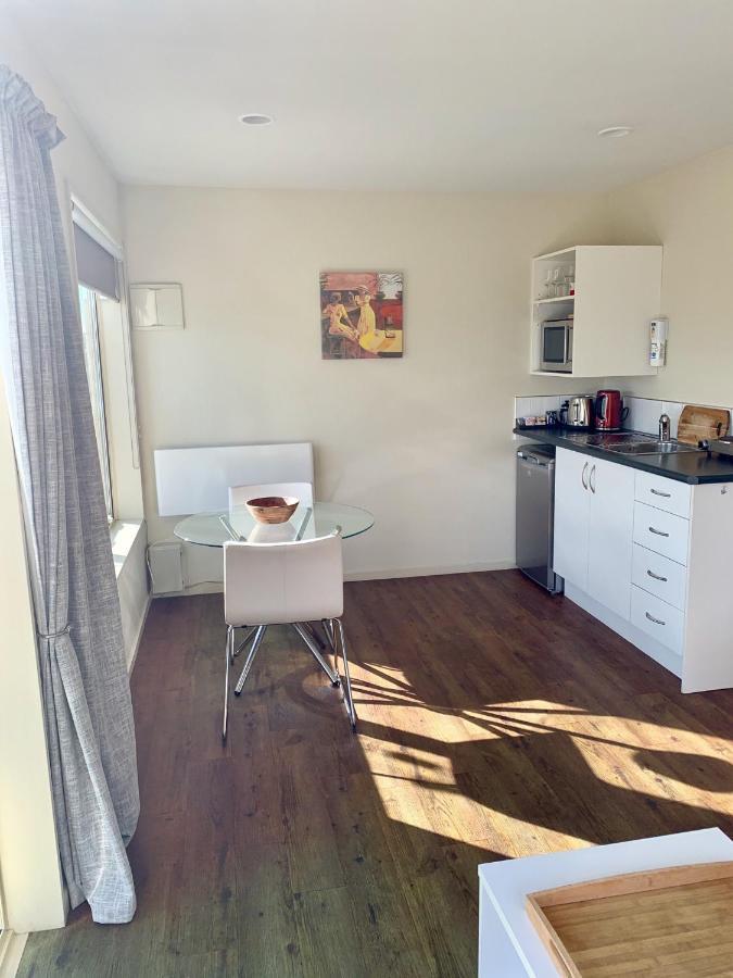 Teviot View Accommodation Amberley Bagian luar foto