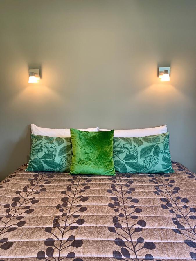 Teviot View Accommodation Amberley Bagian luar foto