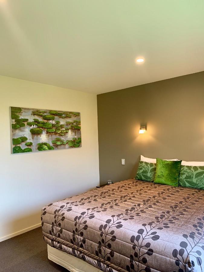Teviot View Accommodation Amberley Bagian luar foto